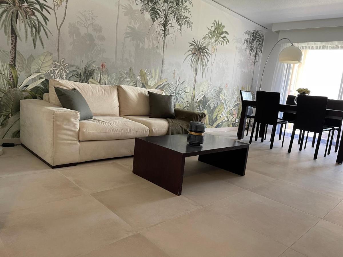 Domaine D'Ahmosis, Modern 2 Bedrooms Refurbished Apartment, F3 Moderne Fraichement Renove Ле-Канне Екстер'єр фото