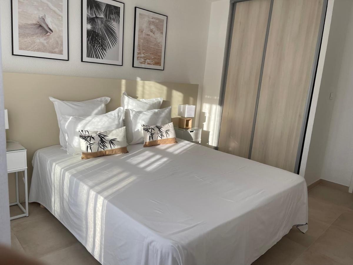 Domaine D'Ahmosis, Modern 2 Bedrooms Refurbished Apartment, F3 Moderne Fraichement Renove Ле-Канне Екстер'єр фото