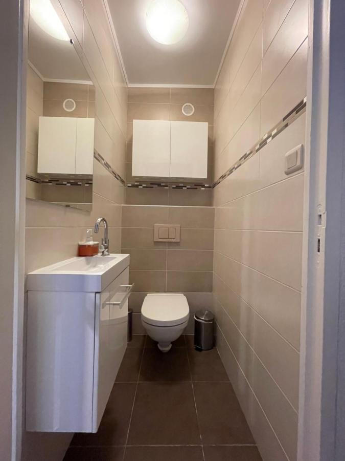 Domaine D'Ahmosis, Modern 2 Bedrooms Refurbished Apartment, F3 Moderne Fraichement Renove Ле-Канне Екстер'єр фото