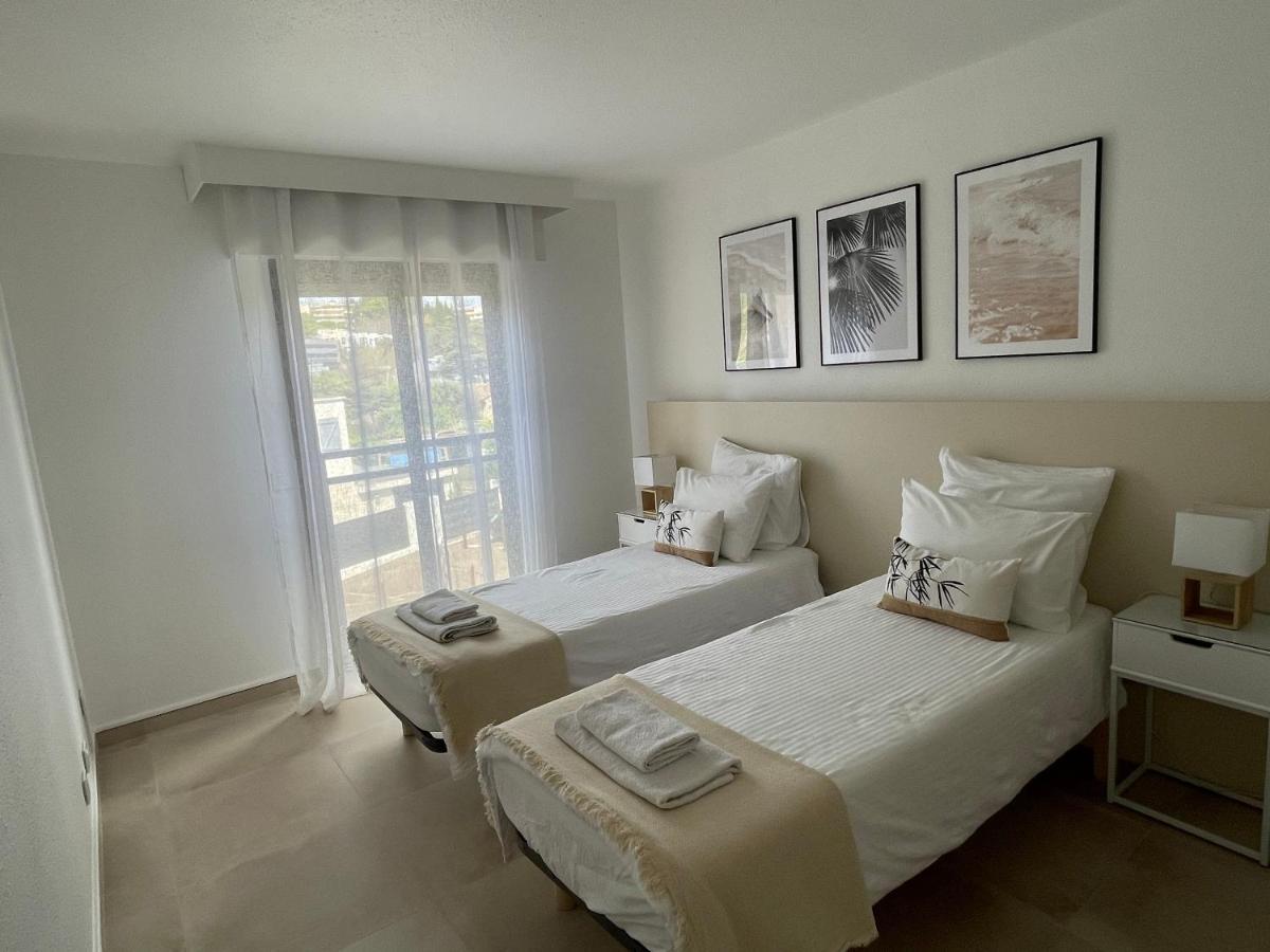 Domaine D'Ahmosis, Modern 2 Bedrooms Refurbished Apartment, F3 Moderne Fraichement Renove Ле-Канне Екстер'єр фото